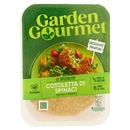GARDEN GOURMET Cotoletta Croccante Vegetale con Spinaci e Formaggi 2 pezzi 180 g